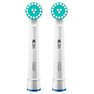 Oral-B Ortho Andre Børstehoveder Hvide | DK_OB94077