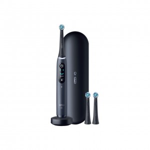 Oral-B iO Series 8 iO-serien Sort | DK_OB13027